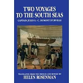 Two Voyages to the South Seas