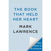 The Book That Held Her Heart