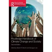 Routledge Handbook of Climate Change and Society