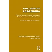 Collective Bargaining