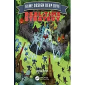 Game Design Deep Dive: Real-Time Strategy