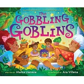 The Gobbling Goblins