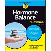 Hormone Balance for Dummies