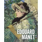 Art Masters: Edouard Manet