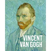 Art Masters: Vincent Van Gogh