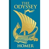The Odyssey