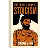 The Pocket Book of Stoicism
