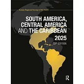 South America, Central America and the Caribbean 2025