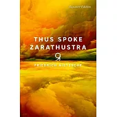 Thus Spoke Zarathustra