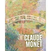 Art Masters: Claude Monet