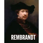Art Masters: Rembrandt