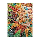 Paperblanks Gaudi’s Sun Gaudi’s Mosaics Jigsaw Puzzles 1000 Pieces