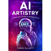 AI Artistry: A Beginner’s Guide to Generative AI