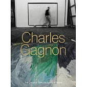 Charles Gagnon: The Colour of Time, the Sound of Space
