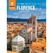 The Mini Rough Guide to Florence: Travel Guide with eBook