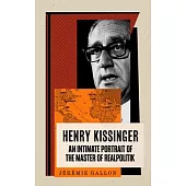 Henry Kissinger, the European