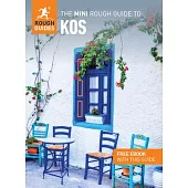 The Mini Rough Guide to Kos: Travel Guide with eBook