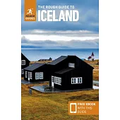 The Rough Guide to Iceland: Travel Guide with eBook