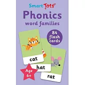 Phonics - Word Families