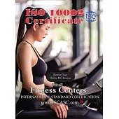 ISO 10002 for all Fitness Centers: Quality management - Customer satisfaction