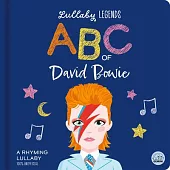 ABC of David Bowie: A Rhyming Lullaby