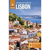 The Rough Guide to Lisbon: Travel Guide with eBook