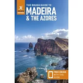 The Rough Guide to Madeira and the Azores: Travel Guide with eBook