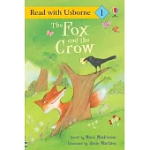Fox and the Crow