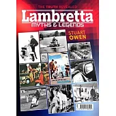 Lambretta Myths and Legends