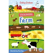 Stickerverse Farm