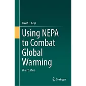 Using Nepa to Combat Global Warming