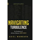 Navigating Turbulence: An Analysis of Airline Failures 2019-2023