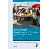 Youth Between Participation and Exclusion: Urban Inequality, Informality and Precarity in Post-Revolutionary Tunisia