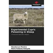 Experimental Cupric Poisoning in Sheep