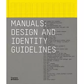Manuals: Design and Identity Guidelines