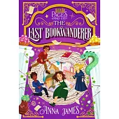 Pages & Co.: The Last Bookwanderer