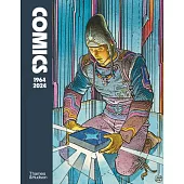 Comics: 1964-2024