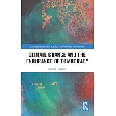 Climate Change and the Endurance of Democracy