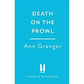 Death on the Prowl: Campbell & Carter Mystery 8