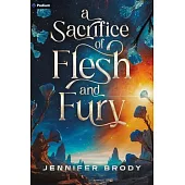 A Sacrifice of Flesh and Fury: An Astromance