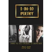 1-In-10 Poetry: sharing the lived experiences of endometriosis