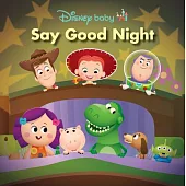 Disney Baby: Say Good Night