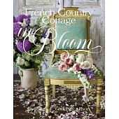French Country Cottage in Bloom