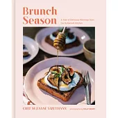 Brunch Season: A Year of Delicious Mornings from the Buttermilk Kitchen