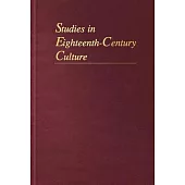 Studies in Eighteenth-Century Culture