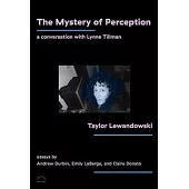 Mysteries of Perception: A Conversation with Lynne Tillman