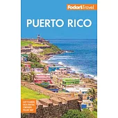 Fodor’s Puerto Rico