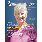 Reader’s House Magazine: Ann Naimark