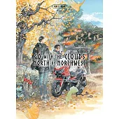 Go with the Clouds, North-By-Northwest 7