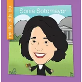 Sonia Sotomayor
